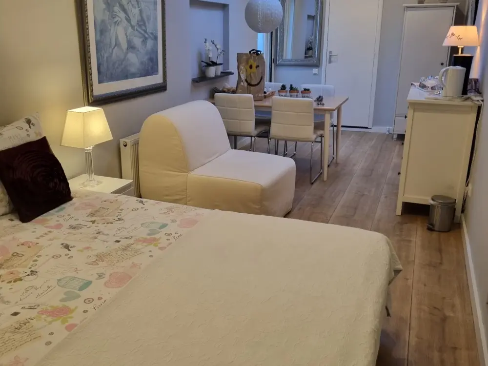 Tanja's B&B in Maastricht