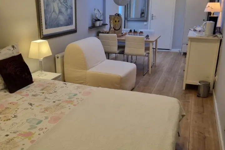 Bed & Breakfast Tanja’s B&B in Maastricht
