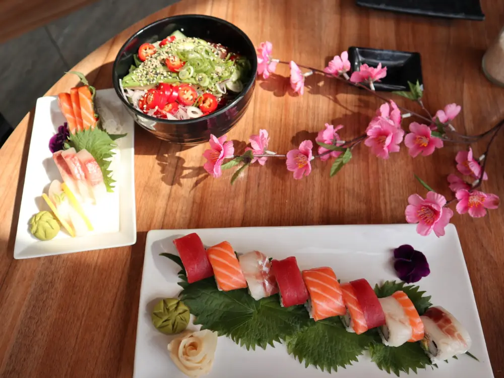 Restaurant Tanuki Izakaya in Amstelveen