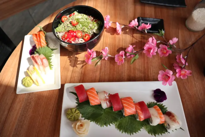 Restaurant Tanuki Izakaya in Amstelveen