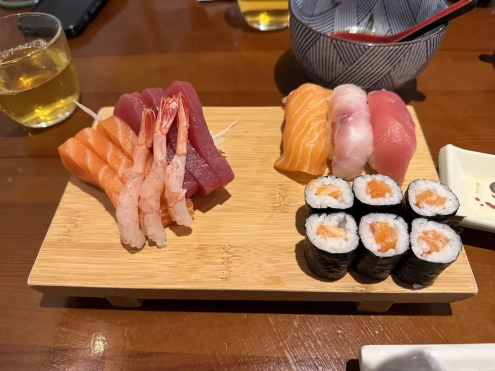 Restaurant Tanuki Izakaya in Amstelveen