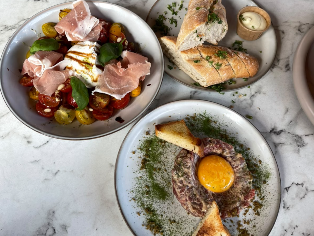 Restaurant Tapa Sagrada in Gulpen