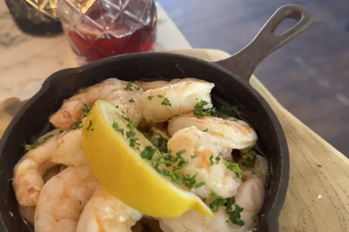Restaurant Tapa Sagrada in Gulpen