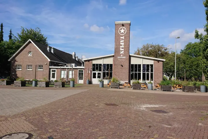 Restaurant Tapijn by EMG in Maastricht