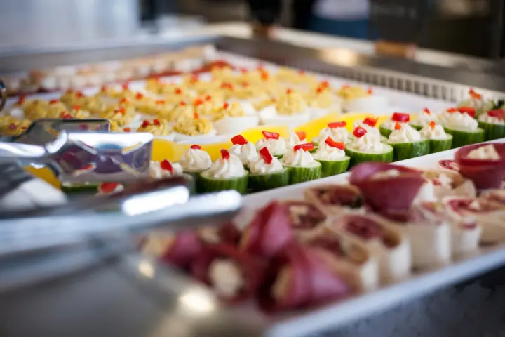 Restaurant Taste and Flavor in Groningen