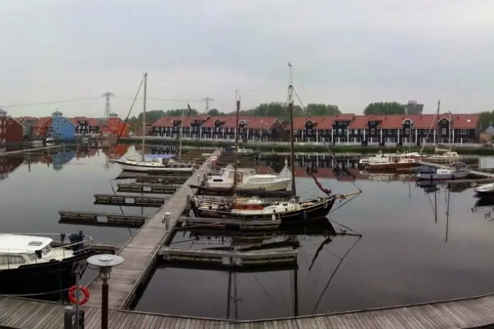 Restaurant Taste and Flavor in Groningen