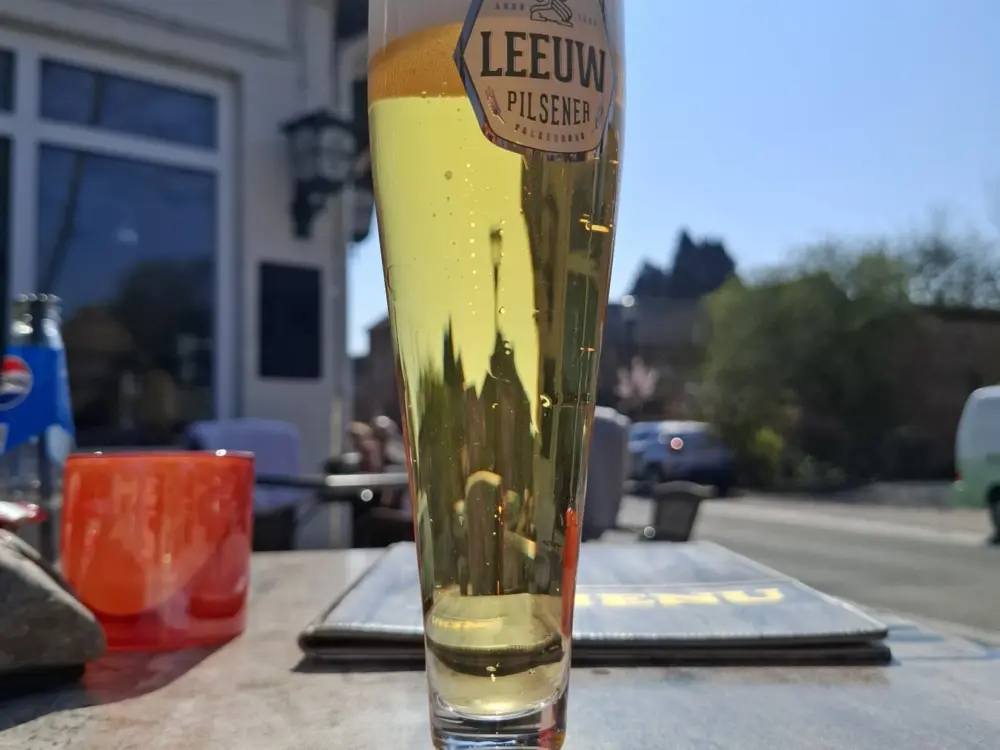 Restaurant Taverne in de Smidse in Mheer