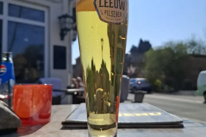 Restaurant Taverne in de Smidse in Mheer