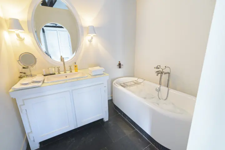 Teaching Hotel Château Bethlehem in Maastricht