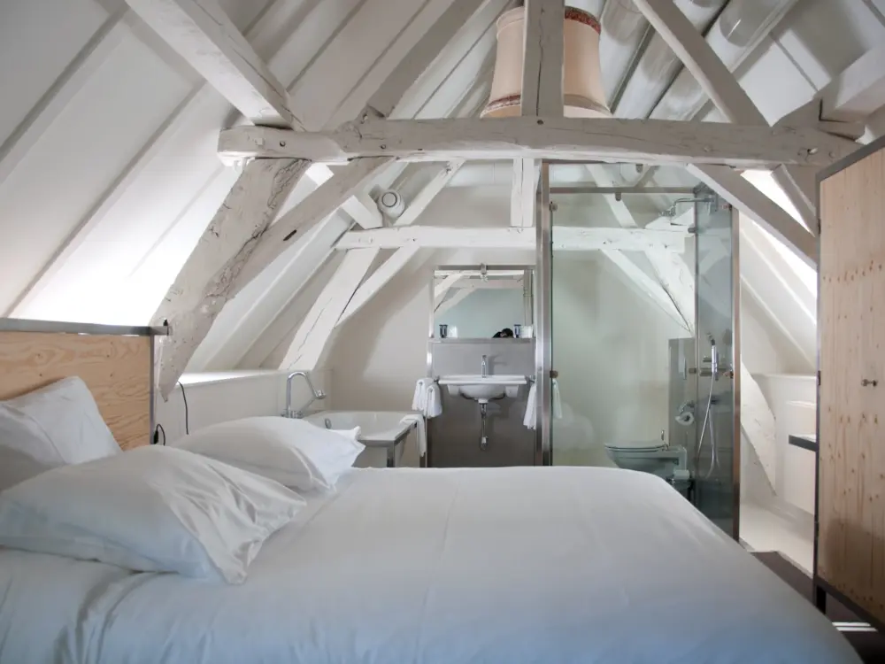 Teaching Hotel Château Bethlehem in Maastricht