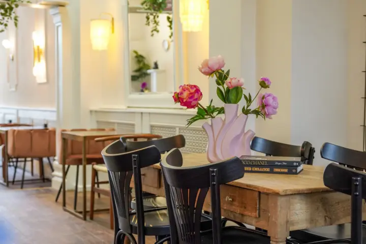 Teds Den Bosch - All Day Food & Drinks in 's-Hertogenbosch