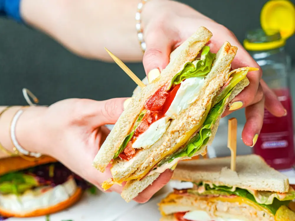 Teds Den Bosch - All Day Food & Drinks in 's-Hertogenbosch