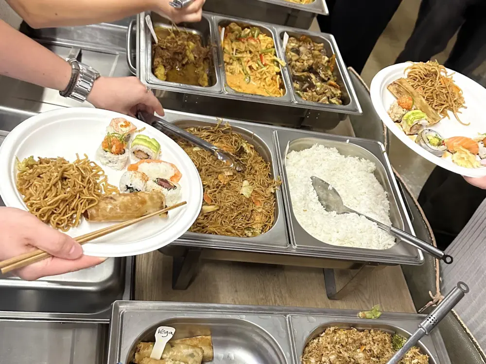 Restaurant Thai Yim in Naarden