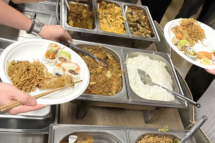Restaurant Thai Yim in Naarden