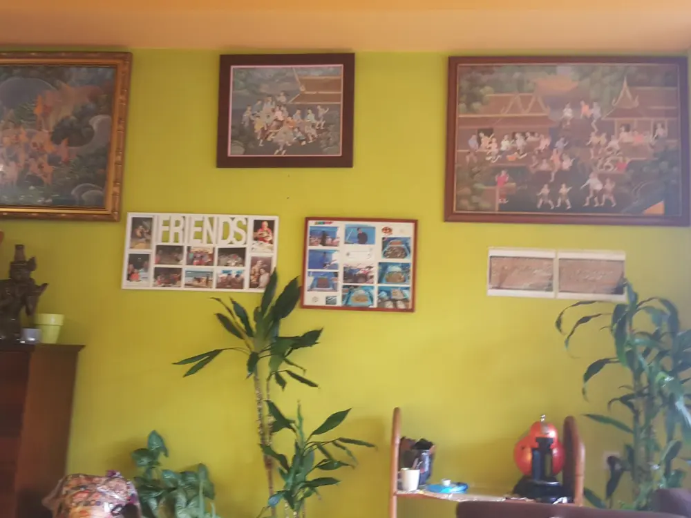 Restaurant Thai Yim in Naarden