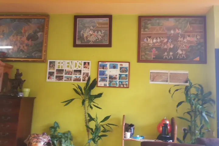 Restaurant Thai Yim in Naarden