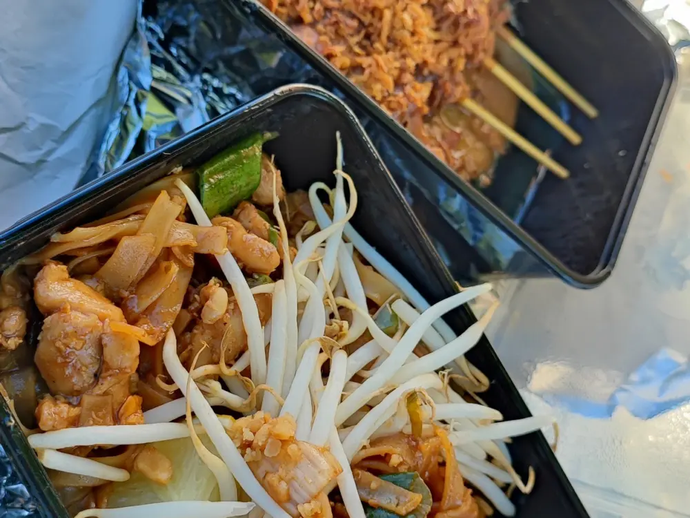 Restaurant Thai Yim in Naarden
