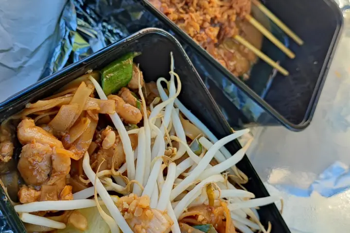 Restaurant Thai Yim in Naarden