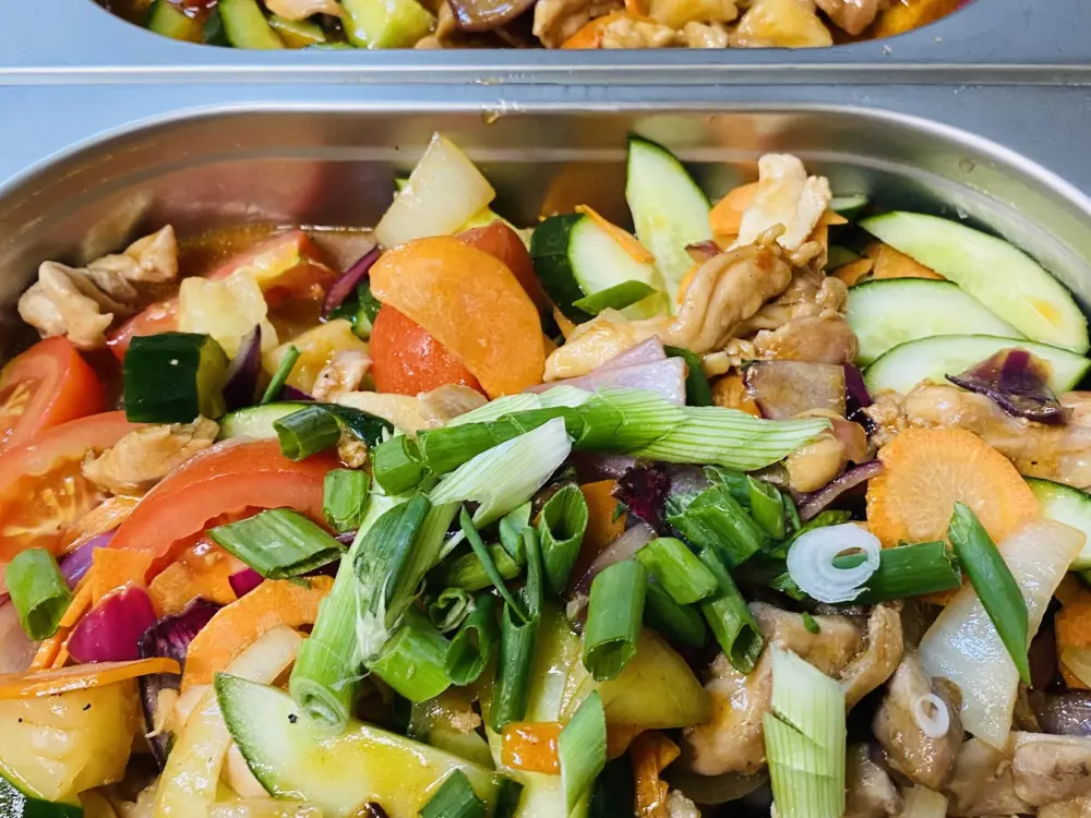 Restaurant Thai Yim in Naarden