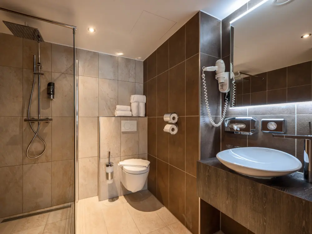 The Alfred Hotel Amsterdam in Amsterdam