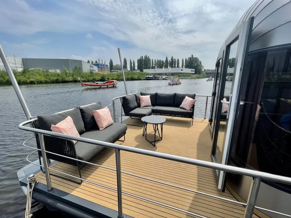 Bed & Breakfast The Coon in 's-Hertogenbosch
