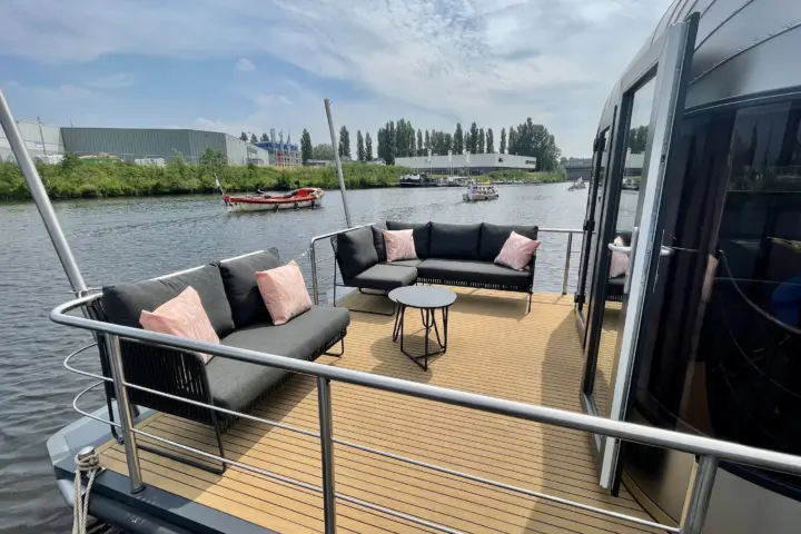 Bed & Breakfast The Coon in 's-Hertogenbosch