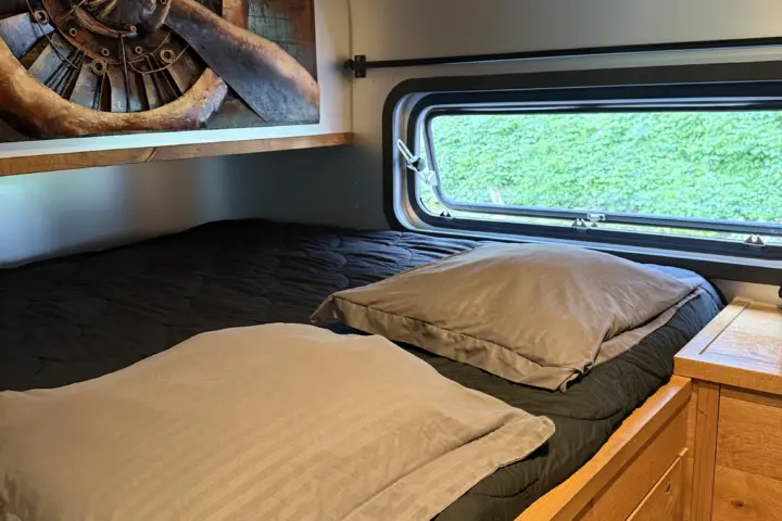 Bed & Breakfast The Coon in 's-Hertogenbosch