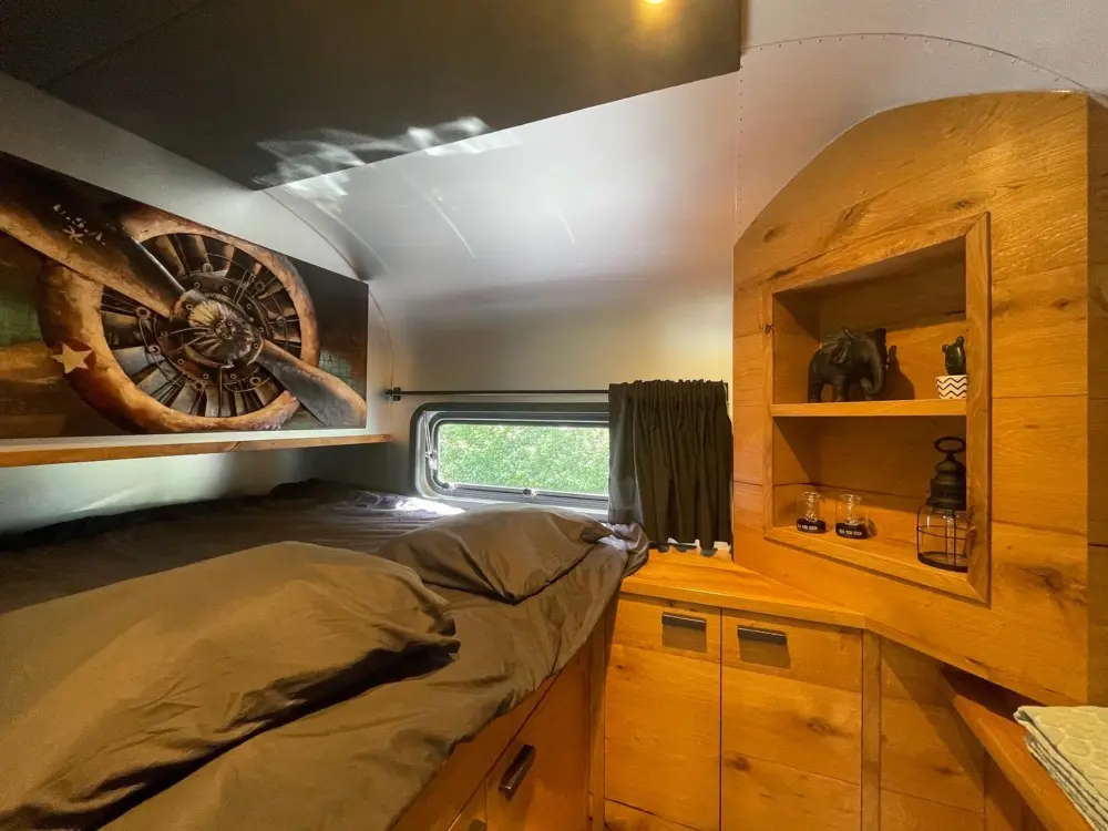 Bed & Breakfast The Coon in 's-Hertogenbosch