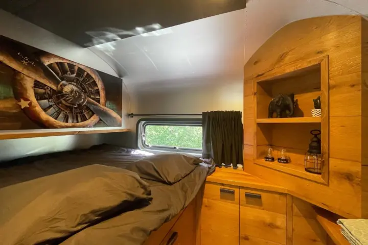 Bed & Breakfast The Coon in 's-Hertogenbosch