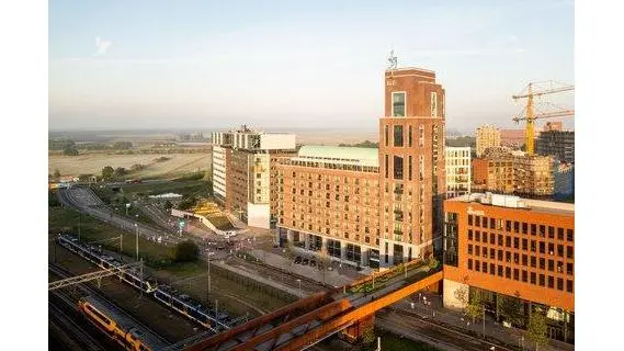 Hotel The Den, ‘s-Hertogenbosch, a Tribute Portfolio Hotel in 's-Hertogenbosch