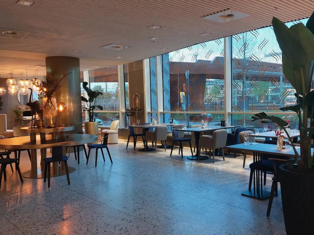 Hotel The Den, ‘s-Hertogenbosch, a Tribute Portfolio Hotel in 's-Hertogenbosch