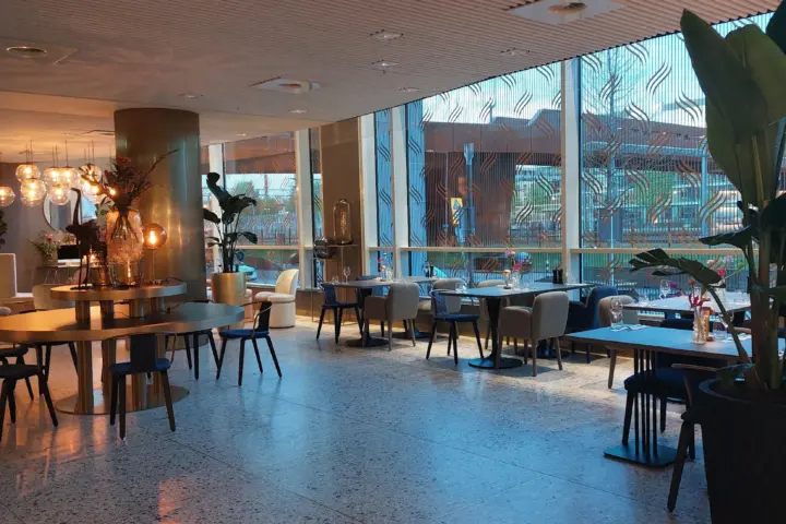 Hotel The Den, ‘s-Hertogenbosch, a Tribute Portfolio Hotel in 's-Hertogenbosch