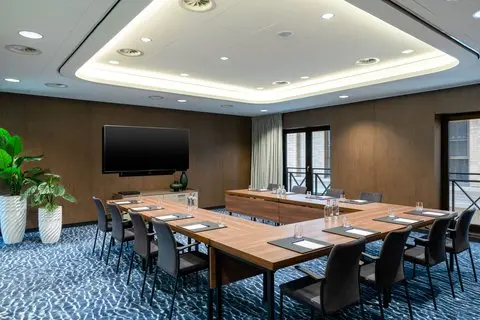 Hotel The Den, ‘s-Hertogenbosch, a Tribute Portfolio Hotel in 's-Hertogenbosch