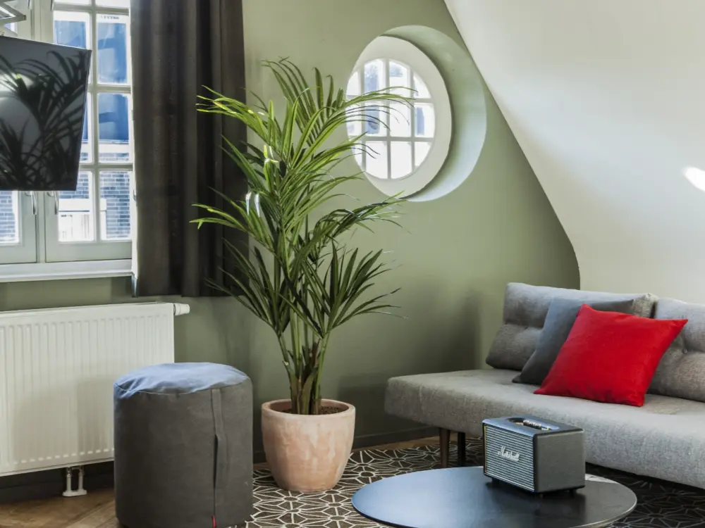 Accommodatie The Duke Apartments in 's-Hertogenbosch