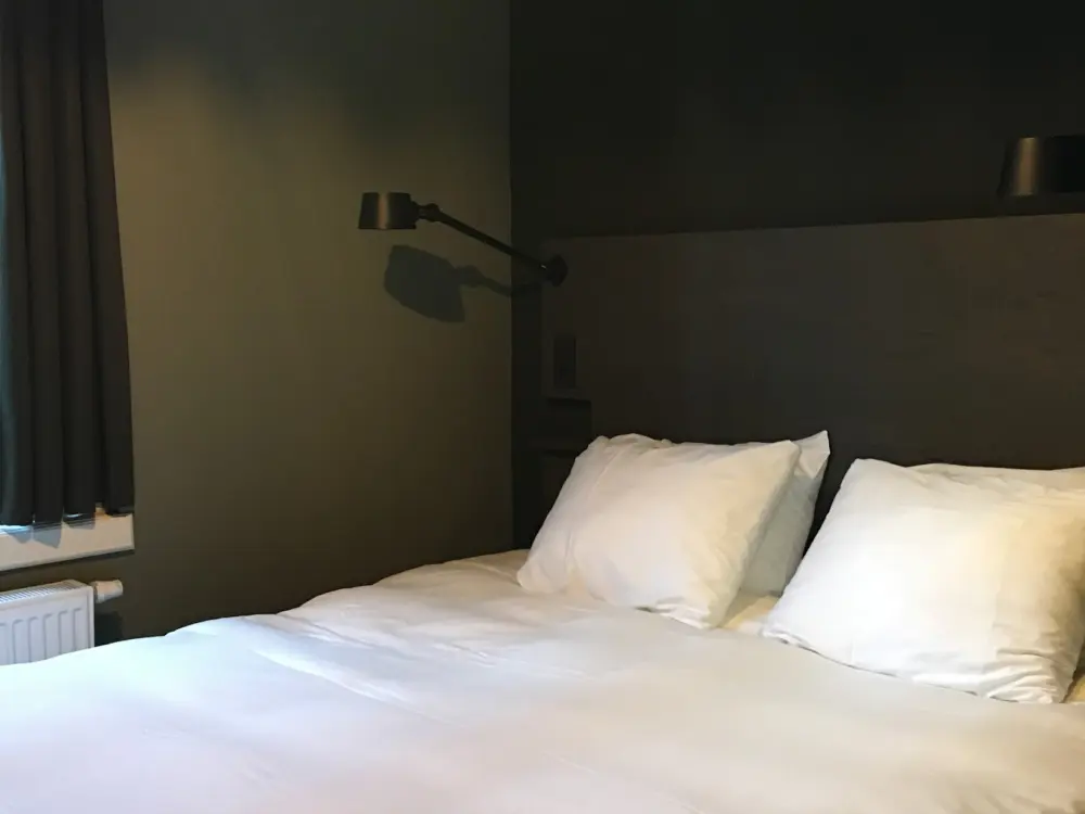 Accommodatie The Duke Apartments in 's-Hertogenbosch