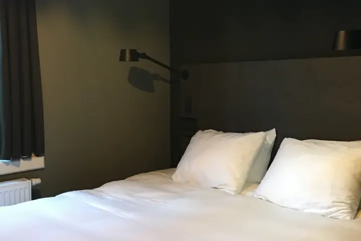 Accommodatie The Duke Apartments in 's-Hertogenbosch