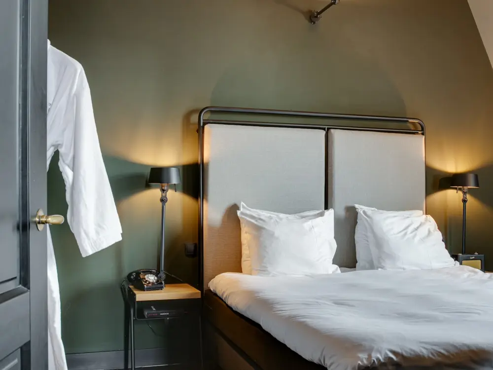 Hotel The Duke Boutique Hotel in 's-Hertogenbosch