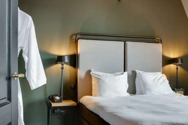 Hotel The Duke Boutique Hotel in 's-Hertogenbosch