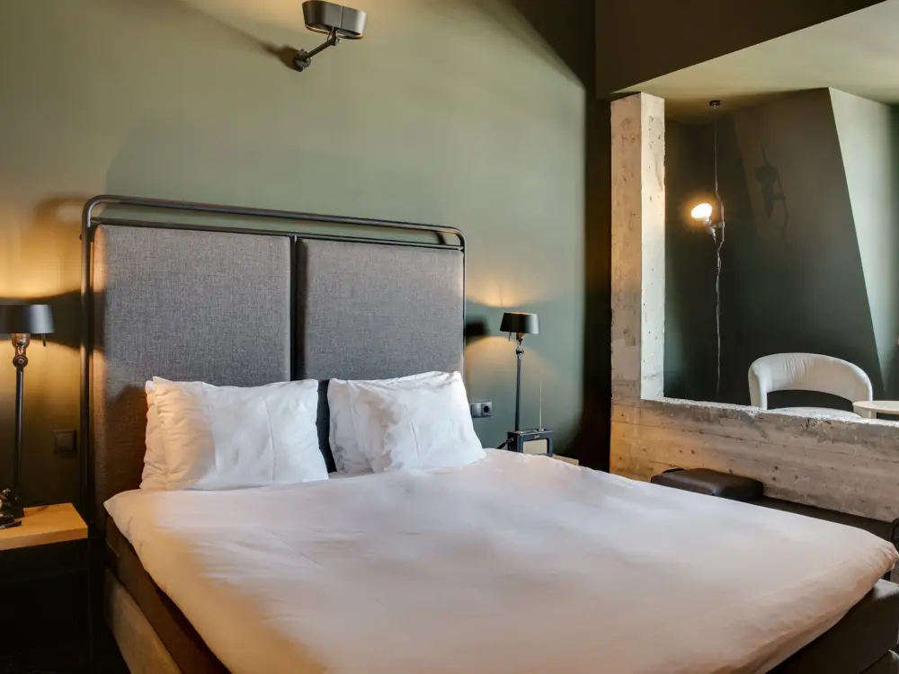 Hotel The Duke Boutique Hotel in 's-Hertogenbosch
