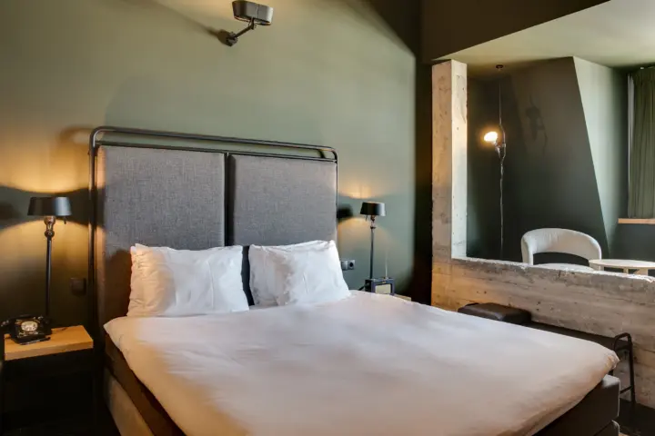 Hotel The Duke Boutique Hotel in 's-Hertogenbosch