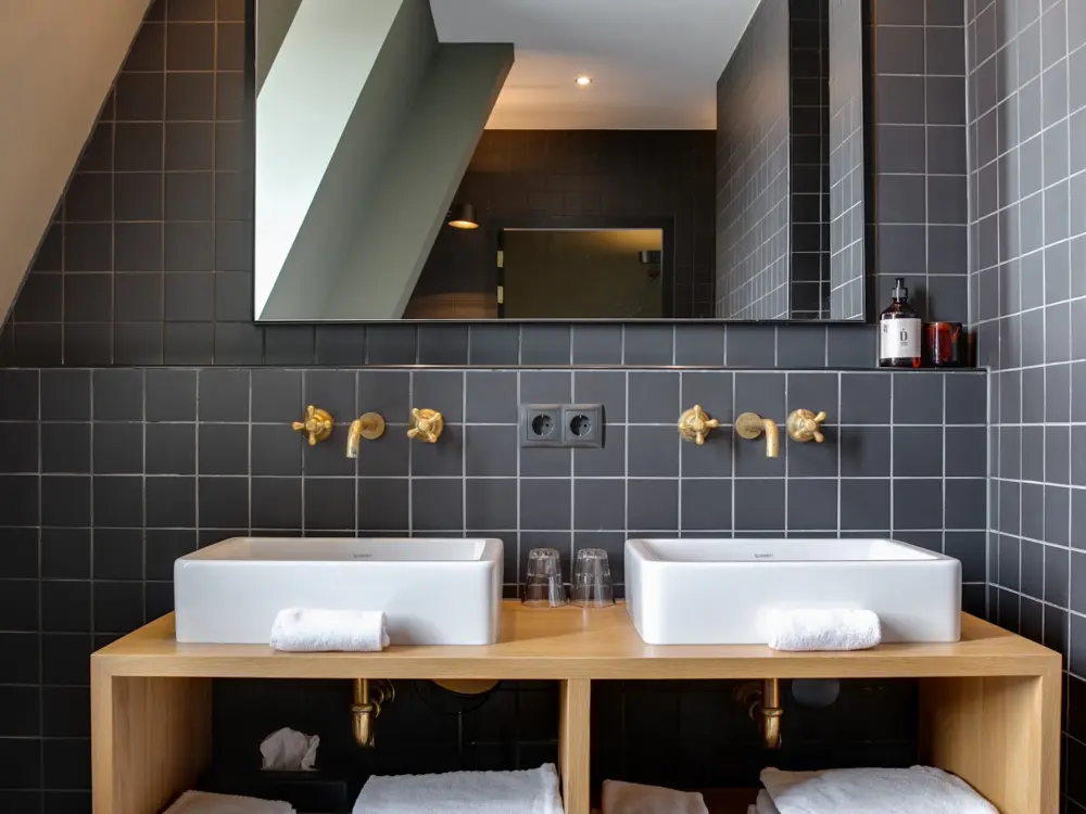 Hotel The Duke Boutique Hotel in 's-Hertogenbosch