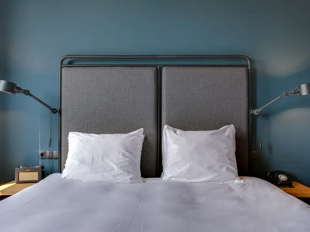 Hotel The Duke Boutique Hotel in 's-Hertogenbosch