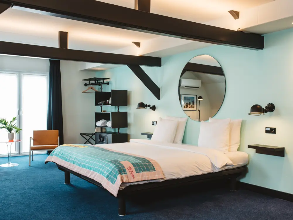Hotel The Dutch in Maastricht