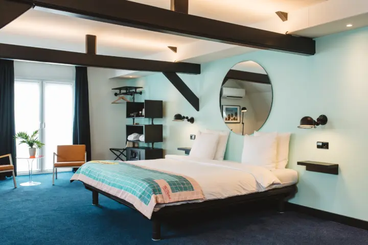 Hotel The Dutch in Maastricht
