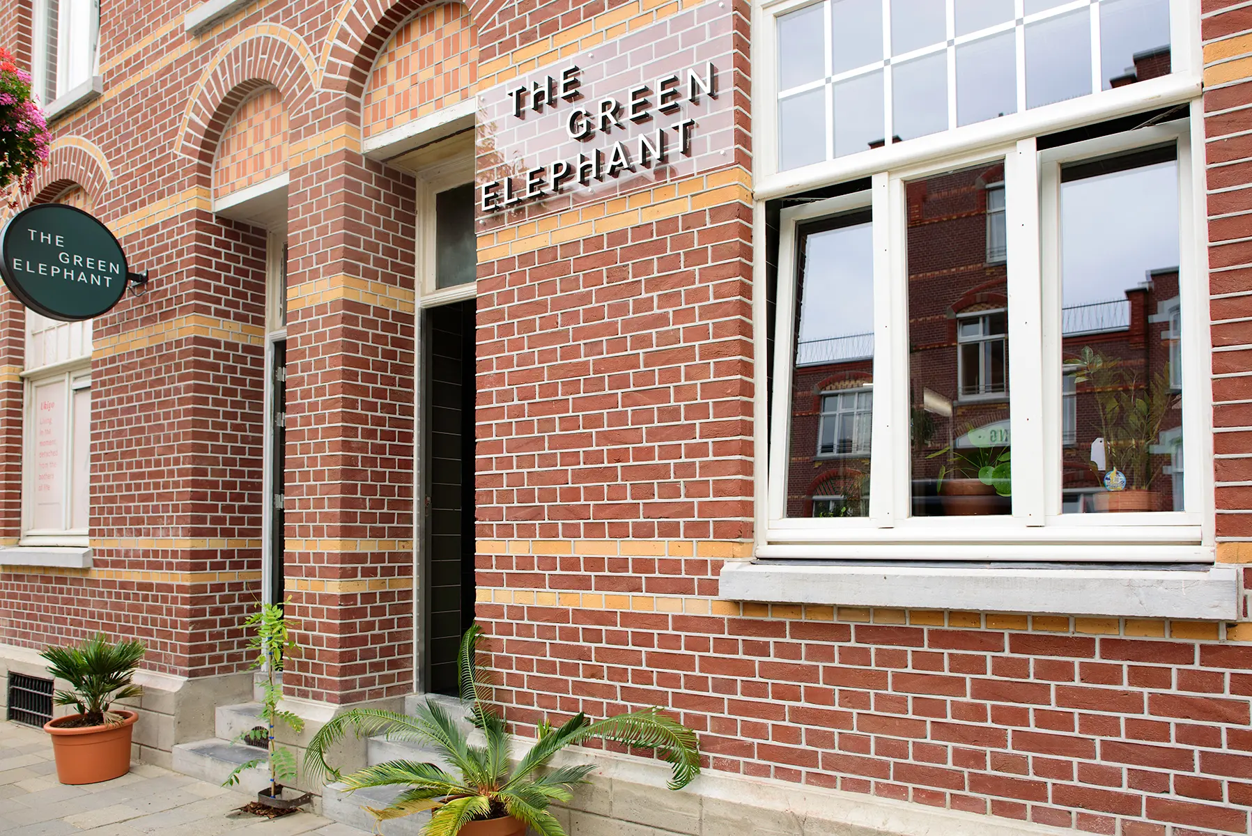 Overnachten in Maastricht