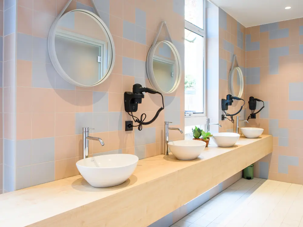 Herberg The Green Elephant Hostel & Spa in Maastricht
