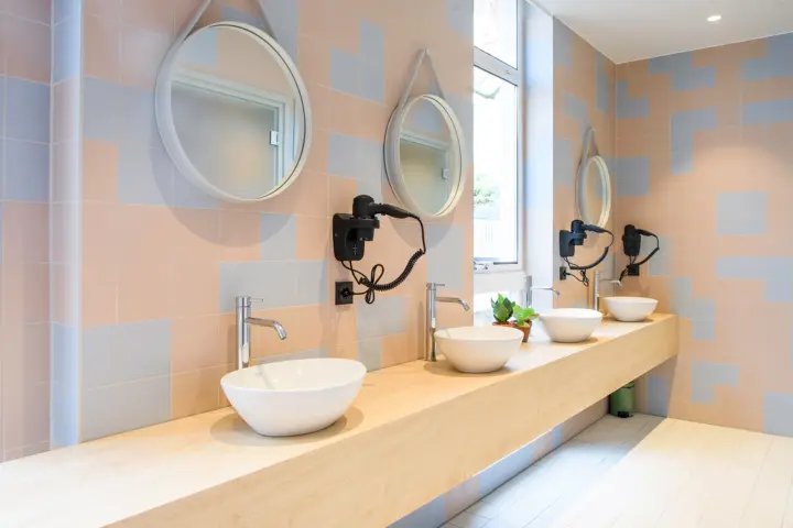 Herberg The Green Elephant Hostel & Spa in Maastricht