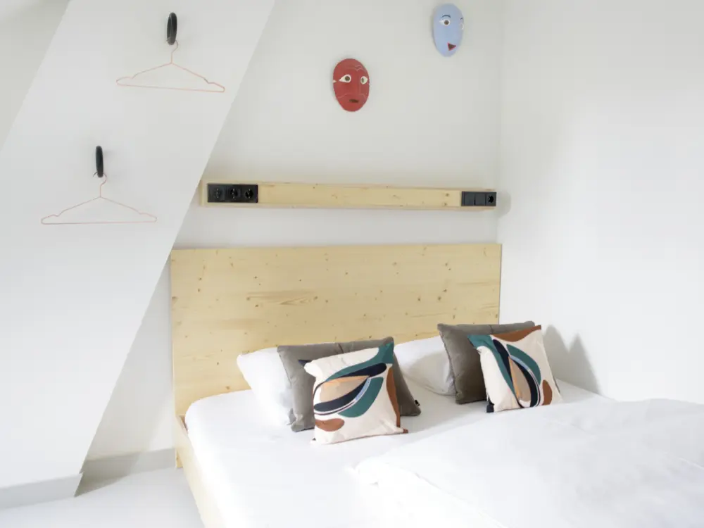 Herberg The Green Elephant Hostel & Spa in Maastricht