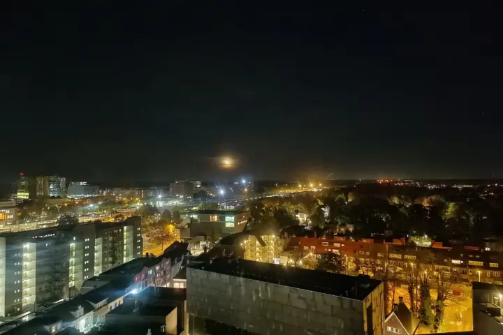 Hotel The Green Tower, Eindhoven in Eindhoven