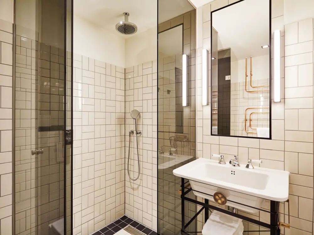 Hotel The Hoxton Amsterdam in Amsterdam